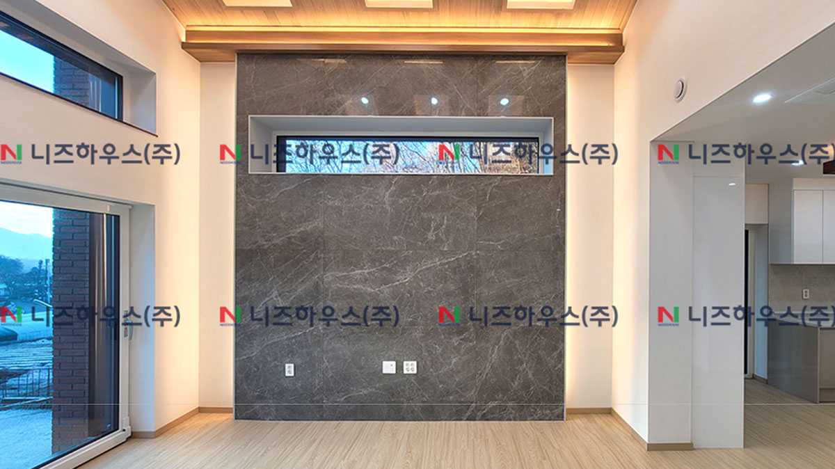 니즈하우스 남양주 별내 주택