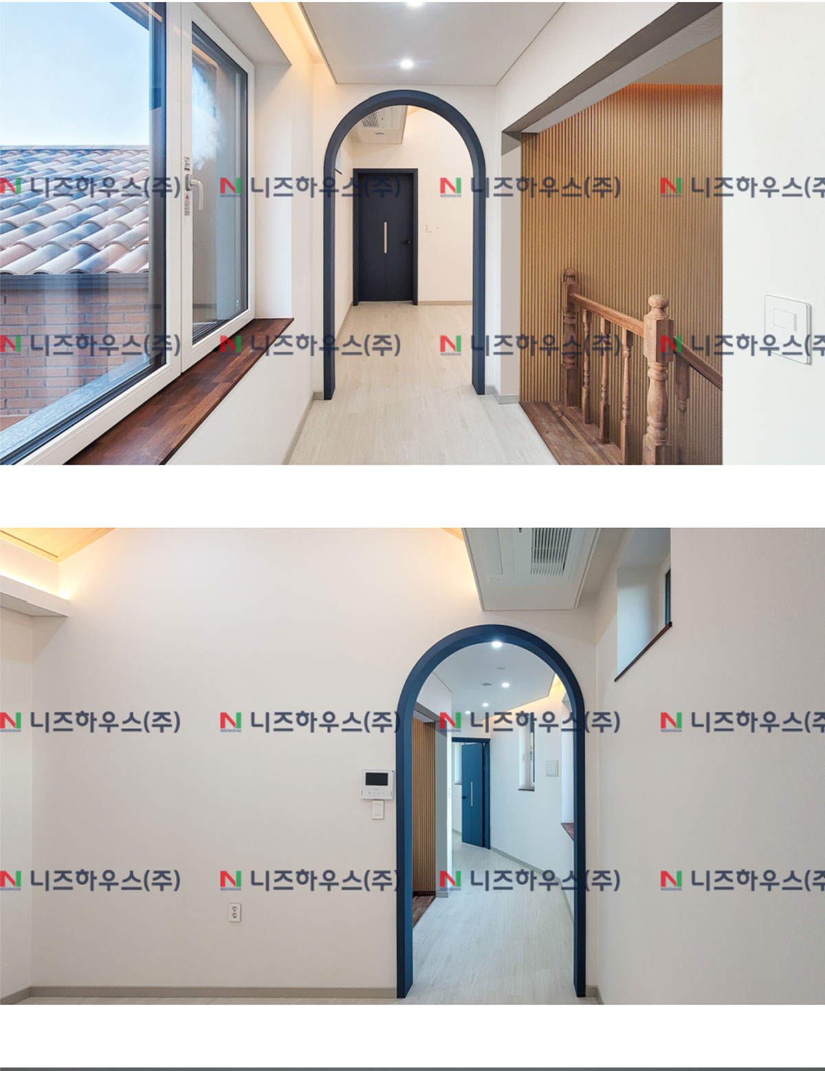 니즈하우스 남양주 별내 주택
